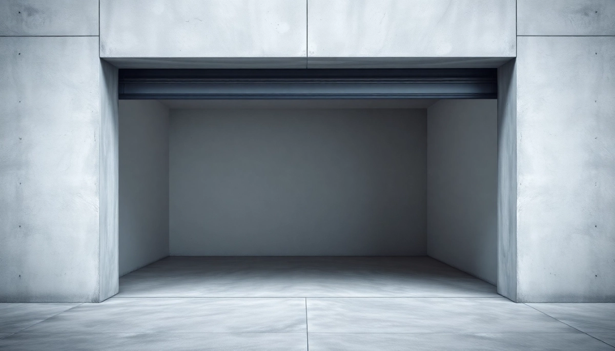 Jaki otwór pod bramę garażową 3m