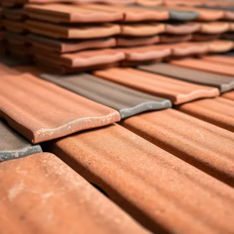 dachówka ceramiczna cena