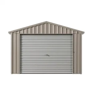 garaż blaszany cena