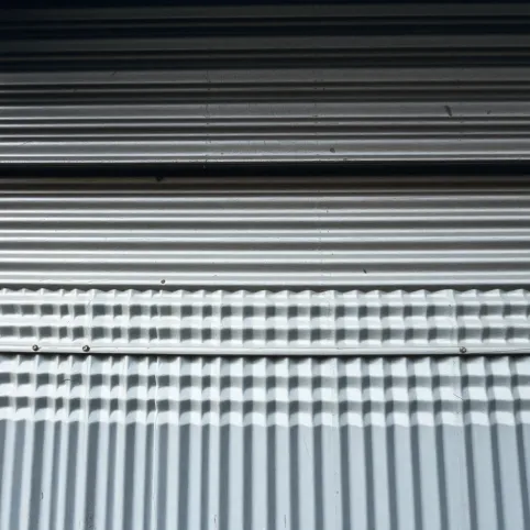 garaże blaszane ceny