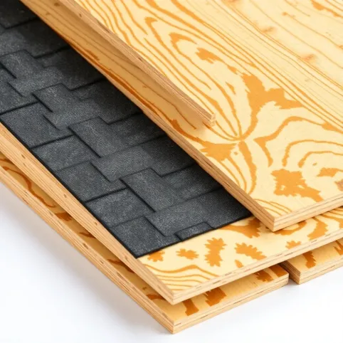 Jaka płyta OSB na dach