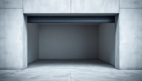 Jaki otwór pod bramę garażową 3m