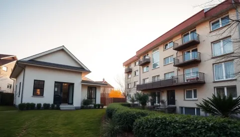 jakie domy sprzedają się najlepiej