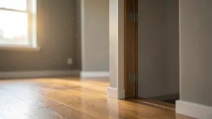 kiedy montować drzwi wewnętrzne