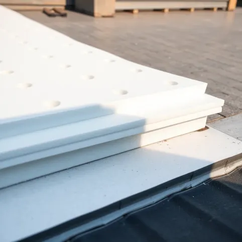 Styropian na dach płaski ze spadkiem cena