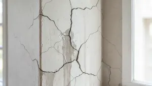 tynkowanie komina wewnątrz domu