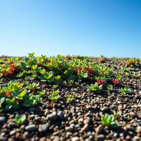 Zielony dach cena za m2